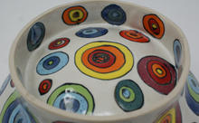 Załaduj obraz do przeglądarki galerii, Amazing Bowl with high foot