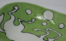 Load image into Gallery viewer, White Horse Bowl