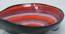 Load image into Gallery viewer, Delightful "bumpy" bowl