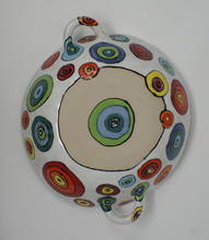 Załaduj obraz do przeglądarki galerii, Gorgeous bowl with handles