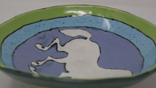 Załaduj obraz do przeglądarki galerii, Gorgeous Horse Bowl