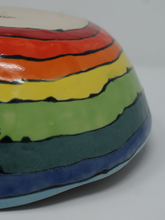 Load image into Gallery viewer, The Mighty White Horse bowl