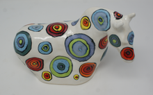 Load image into Gallery viewer, The White Horse Sculpture