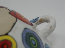 Załaduj obraz do przeglądarki galerii, Gorgeous Bowl with handles The Second