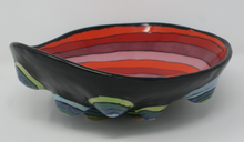 Load image into Gallery viewer, Delightful "bumpy" bowl