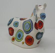 Load image into Gallery viewer, The White Horse Sculpture