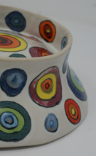 Załaduj obraz do przeglądarki galerii, Amazing Bowl with high foot