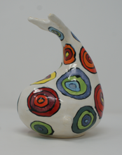 Load image into Gallery viewer, Gorgeous Whale sculpture