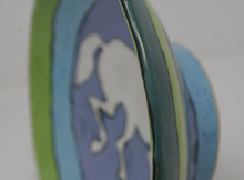 Załaduj obraz do przeglądarki galerii, Gorgeous Horse Bowl