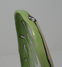 Załaduj obraz do przeglądarki galerii, Beautiful White Horse Plate