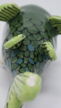 Load image into Gallery viewer, Gorgeous Ugly Green Fish
