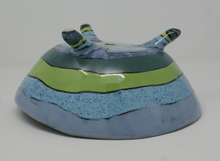 Load image into Gallery viewer, The Gorgeous and Mighty Whale Bowl