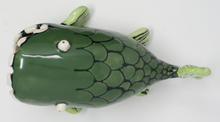 Załaduj obraz do przeglądarki galerii, The Greenest Ugly Fish
