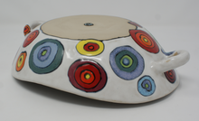 Załaduj obraz do przeglądarki galerii, Gorgeous Bowl with handles The Second