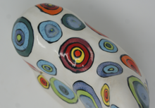 Load image into Gallery viewer, The White Horse Sculpture