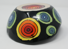 Load image into Gallery viewer, Gorgeous colourful heavy bowl