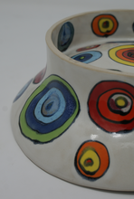 Załaduj obraz do przeglądarki galerii, Amazing Bowl with high foot