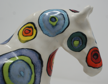 Load image into Gallery viewer, The White Horse Sculpture