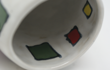 Załaduj obraz do przeglądarki galerii, Beautiful 'squares' mug