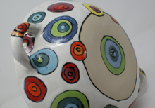 Załaduj obraz do przeglądarki galerii, Gorgeous bowl with handles