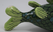 Load image into Gallery viewer, Gorgeous Ugly Green Fish