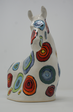 Load image into Gallery viewer, The White Horse Sculpture