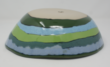 Load image into Gallery viewer, Amazing White Horse Bowl