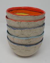 Załaduj obraz do przeglądarki galerii, Set of Five Gorgeous Colourful Beauties