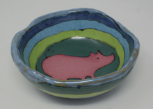 Załaduj obraz do przeglądarki galerii, Cute Ugly Pig Bowl