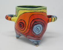 Załaduj obraz do przeglądarki galerii, Colour madness massive mug