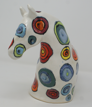 Load image into Gallery viewer, The White Horse Sculpture