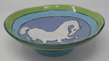 Załaduj obraz do przeglądarki galerii, Gorgeous Horse Bowl