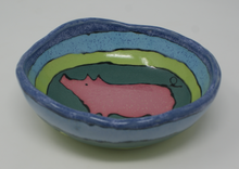 Load image into Gallery viewer, Precious Ugly Pig Chunky Bowl