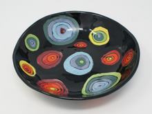 Load image into Gallery viewer, Smashing colourful bowl