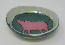 Load image into Gallery viewer, Gorgeous Ugly Pig Bowl