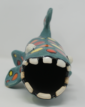 Load image into Gallery viewer, Dotty Ugly Fish