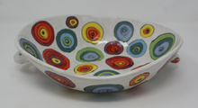 Załaduj obraz do przeglądarki galerii, Gorgeous Bowl with handles The Second
