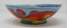 Load image into Gallery viewer, Mad rainbow bowl