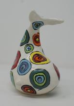 Load image into Gallery viewer, Gorgeous Whale sculpture