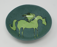 Load image into Gallery viewer, Gorgeous pegasus bowl