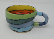 Load image into Gallery viewer, Cute Funky Mug