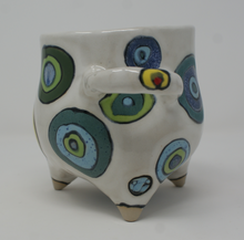 Load image into Gallery viewer, Mighty tripod mug