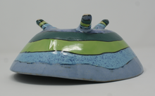 Load image into Gallery viewer, The Gorgeous and Mighty Whale Bowl