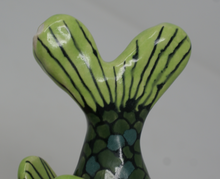 Load image into Gallery viewer, Gorgeous Ugly Green Fish