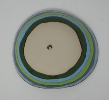 Load image into Gallery viewer, Amazing White Horse Bowl