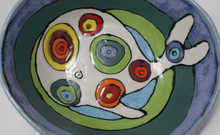 Load image into Gallery viewer, The Gorgeous and Mighty Whale Bowl