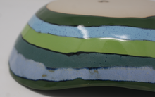 Load image into Gallery viewer, Amazing White Horse Bowl