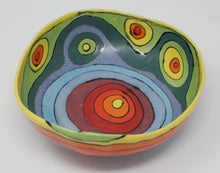 Load image into Gallery viewer, Mad salad bowl