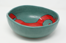 Load image into Gallery viewer, The Amazing Red Horse Bowl