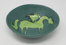 Load image into Gallery viewer, Gorgeous pegasus bowl